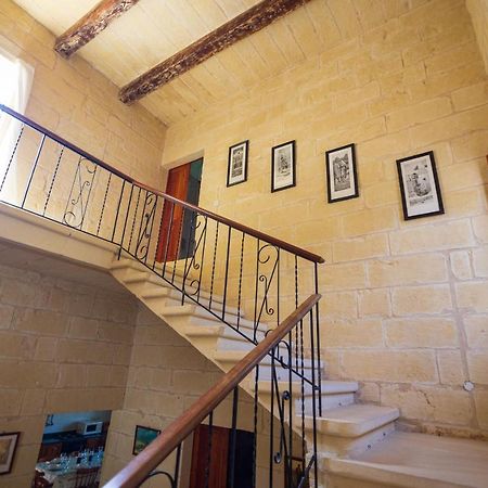 Dar Ta' Tumas Villa Għarb Buitenkant foto